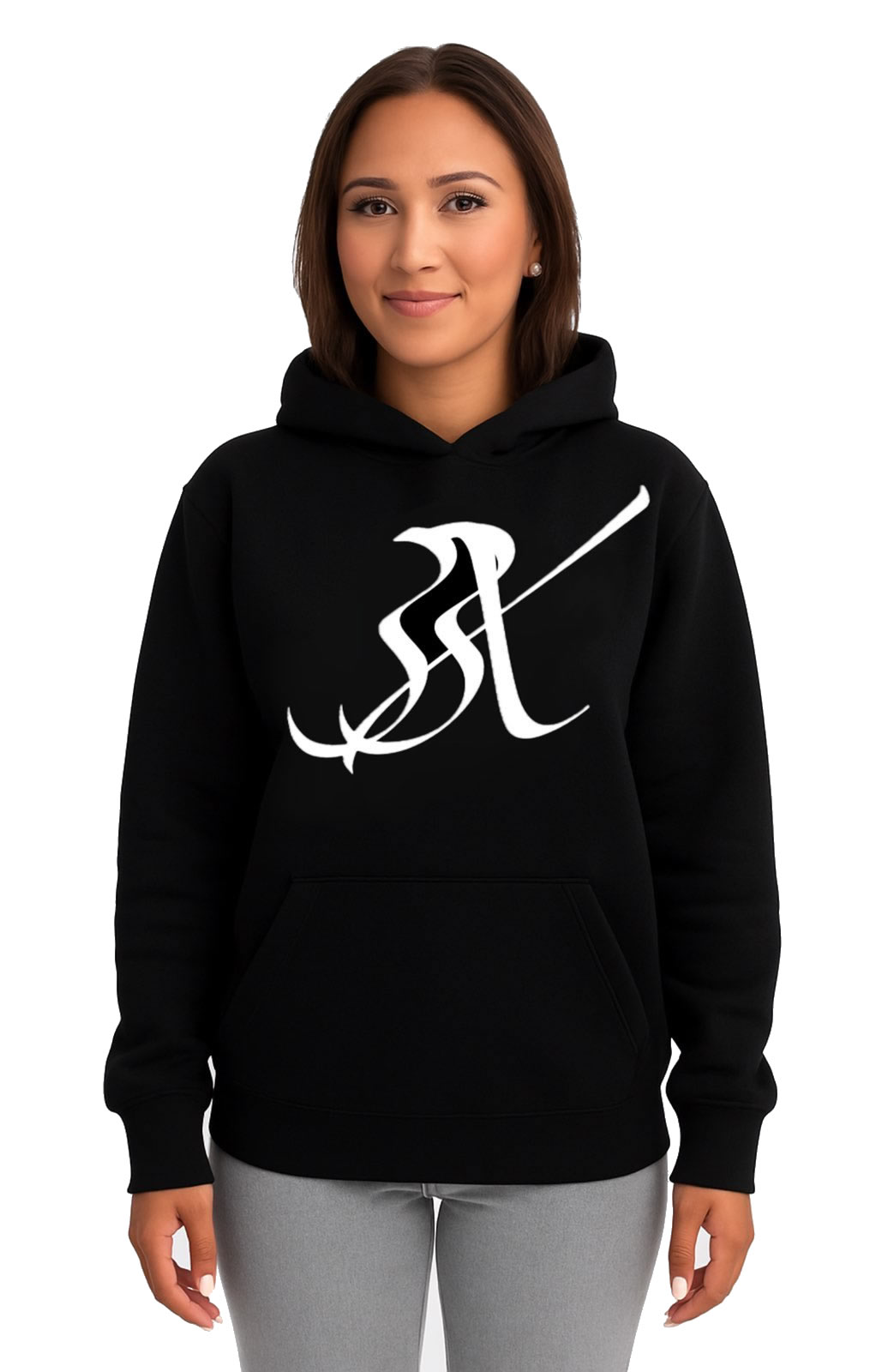 SOCIAL WEAR Hoodie - Style 1