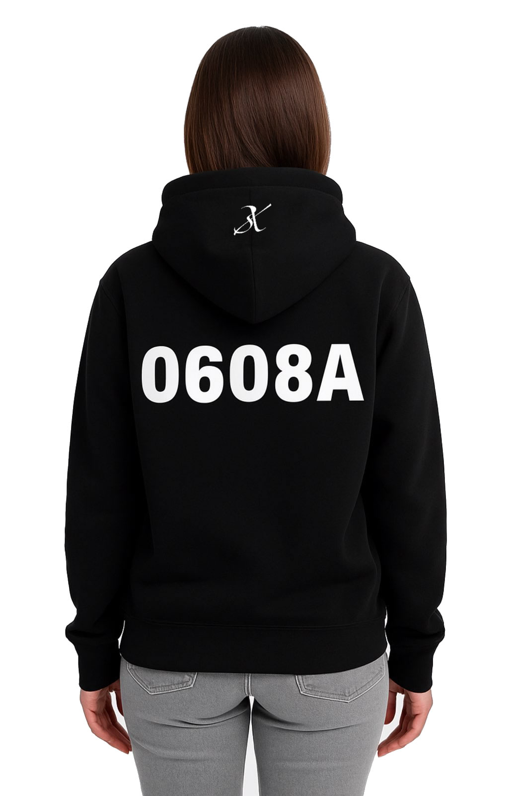 SOCIAL WEAR Hoodie - Style 3